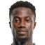 Abdoulie Sanyang - Team Gambia 309743 Live Score