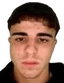 Aaron Gonzalez - Team Sportivo Luqueno 304931 Football