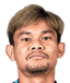 Yodrak Namuangrak - Team Trat Fc 320716 Schedule