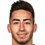 Bryan Bentaberry - Team Olimpia Asuncion 303581 Live