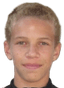 Marcus Ferkranus - Team Brisbane Roar 306577 Sport