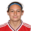 Melisa Filis - Team Sassuolo Women 332559 Live