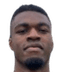 Emile Acquah - Team Harrogate Town 308107 Football Live Score