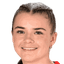 Heidi Halbmayr - Team Sk Brann Women 297906 Live Result