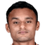 Muhammed Uvais - Team India 304455 Live