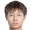 Lyu Kun - Team Dalian Kun City 299834 Football Score