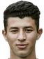 A. Benchaib - UCL Result