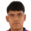 Gustavo Olguín - Team Club Guabira 303418 Football Score