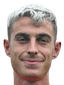 Juan Fernando Alfaro - Team Olimpia Asuncion 303581 Football