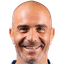 Enzo Maresca - Team Chelsea 303807 Live Score