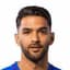 Daniel Candeias - Team Academica Coimbra 303819 Result