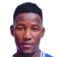Olebogeng ramotse - Team Botswana 300022 Live Score Today