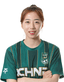 Jung Jiyeon - Team Gyeongju Korea Hydro Nuclear Power Wfc 298303 Live Score