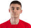 Maksim Tšerezov - Team Estonia U 314060 Football