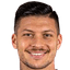 Luka Jovic - Team Serbia 303875 Football Result