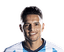 Pablo Maximiliano Cuadra - Team Deportes Temuco 301506 Schedule