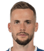 Vassili Gordetsiani - Team Paok Saloniki 302235 Live Score