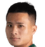 Chu kien van - Team Cong An Ho Chi Minh City 300890 Football Score
