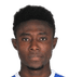 Oscar Dorley - Team Liberia 303966 Football