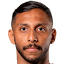 Ebrahim Al-Khatal - Team Bahrain 304019 Live Football