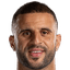 Kyle Walker - Team England 301180 Schedule