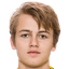Oskar Fallenius - Team Djurgardens 298898 Live Score Today