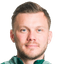 Alfred Johansson - Team Rosenborg 301018 Football