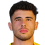 K. Altunışık - Team Yeni Malatyaspor 304746 Results