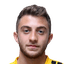 Konstantinos Stamoulis - Team Veres 299808 Live