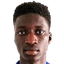 Charly Keita - Team Amedspor 312663 Schedule