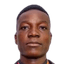 Fridah Mukoma - Team Zambia Women 311332 Live