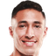 Germán Guiffrey - Team Audax Italiano 301315 Football Live Score