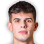 Luka Pantović - Team Backa Topola 302012 Live Score Today