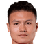 Nguyen Quang Hai - Player Nguyen Quang Hai 223820 305067 Live