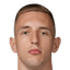 Yaroslav Gladyshev - Team Dynamo Moscow 301128 Football Live
