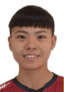 Yu Wen-chie - Live Team Hang Yuan Fc Women 299763