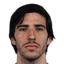 Sandro Tonali - Team Newcastle United 303790 Live Result