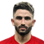 Dione Miguel Ribas - Team Zakho Sc 298367 Football Result