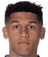 Jaylin Lindsey - Team Orange County Sc 300663 Scores
