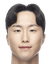 Min-young Kim - Team Ansan Greeners Fc 300874 Sport