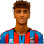 Clarence Corallo - Team Catania Fc 304296 Football