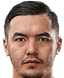 Azamat Baymatov - Team Persipura Jayapura 312572 Live Result