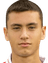 aleksa damjanovic - Team Crvena Zvezda 298864 Football Result