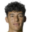 Khaled Amador - Player Khaled Amador 586348 314576 Football