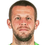 Denis Vavro - Team Vfl Wolfsburg 303760 Live Football