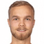Viktor Gustafson - Live Team Mjallby Aif 300235