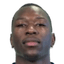 Claus Babo Niyukuri - Team Haugesund 300939 Live