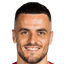 Filip Kostić - Player Filip Kosti 174046 303875 Result