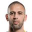 Islam Slimani - Team Cfr Cluj 300296 Live
