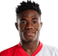 Moses Usor - Team Lask Linz 298983 Football Live